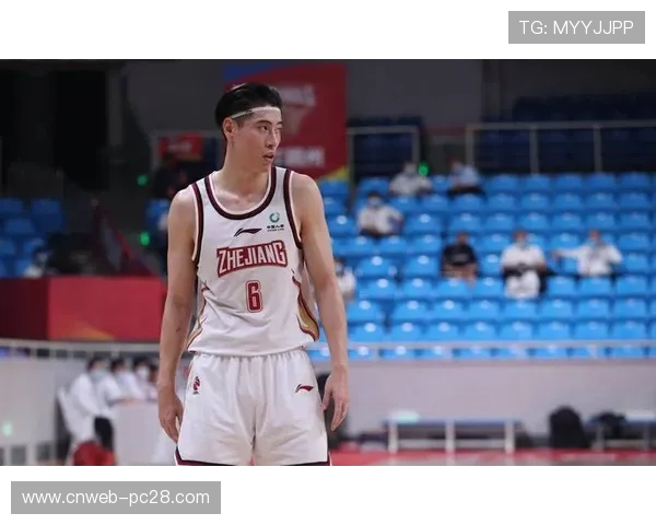 浙江于米提创新高17分，程帅澎吴前外线火力压制山西反扑