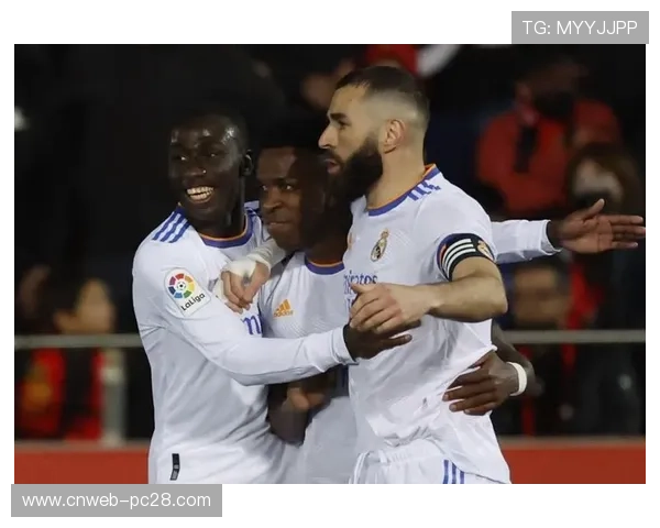 维尼修斯停赛期间接受体能特训，皇马教练组定制方案备战关键战役